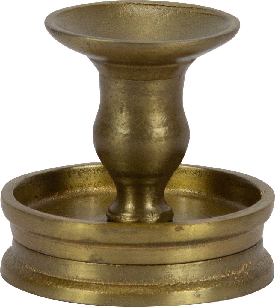 Kerzenständer Höhe 8,5 cm