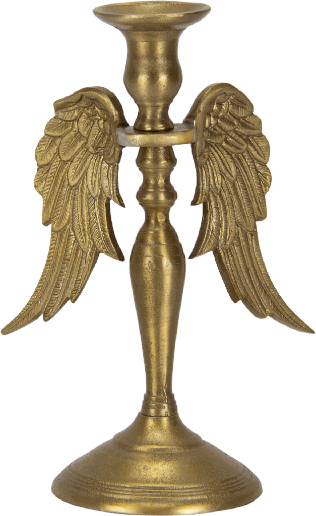 CUPID Kerzenständer Höhe 27 cm