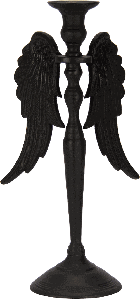 CUPID Kerzenständer Höhe 36,5 cm