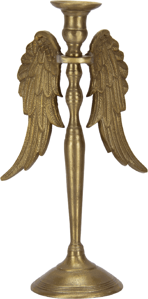 CUPID Kerzenständer Höhe 36,5 cm