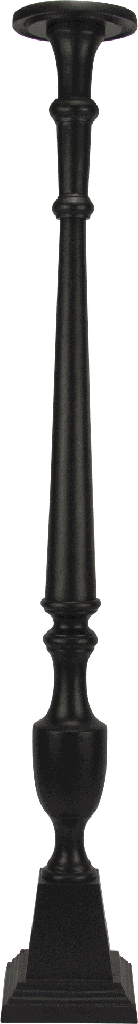 CHATEAU Kerzenständer 108 cm