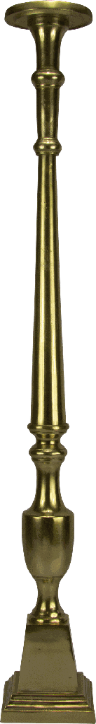 CHATEAU Kerzenständer 108 cm