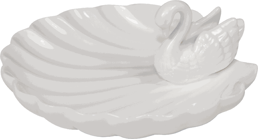 SWANLAKE Seifenschale