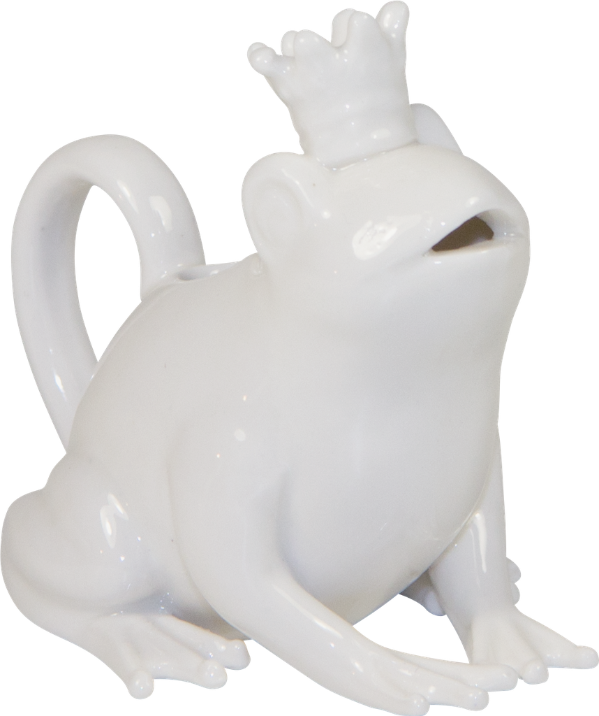 FROG Milchkännchen