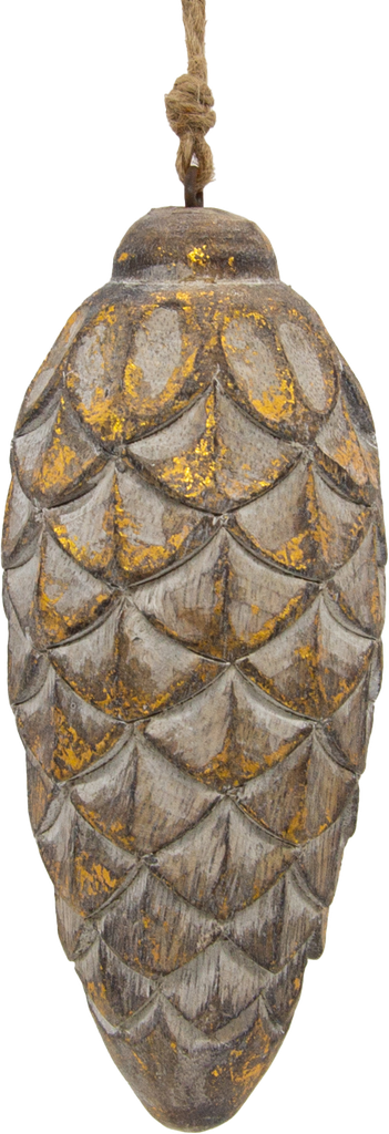 FOREST Zapfen 14,5 cm