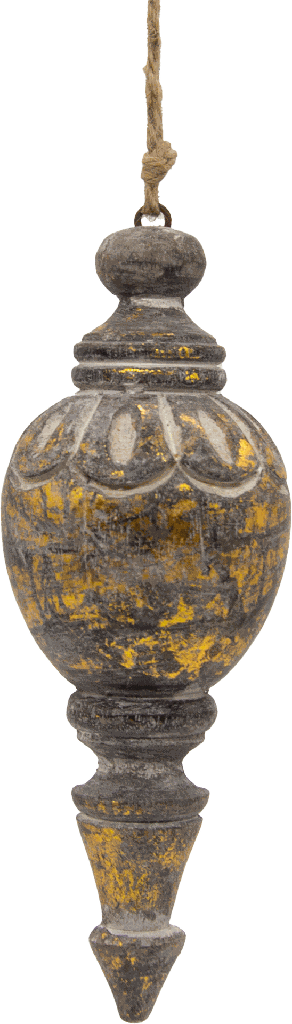 FOREST Ornament 19,5 cm