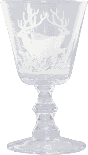 [00027A00] VENISON Weinglas 000 ml