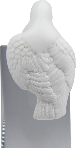 [10541A00] BIRD Vogel zum Stecken