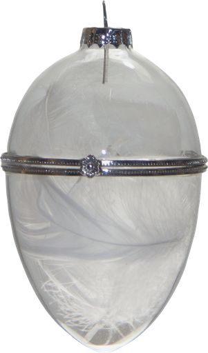 [10802A00] OSIRIS Ei zum Öffnen