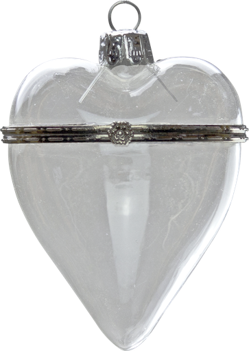 [10803A00] PRINTEMPS Herz zum Öffnen