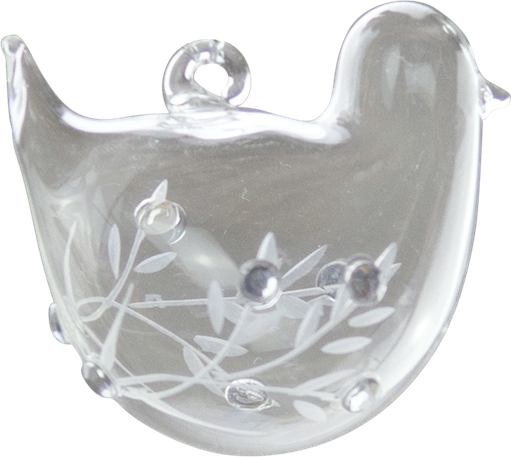 [10808A00] BIRD Vogel zum Hängen