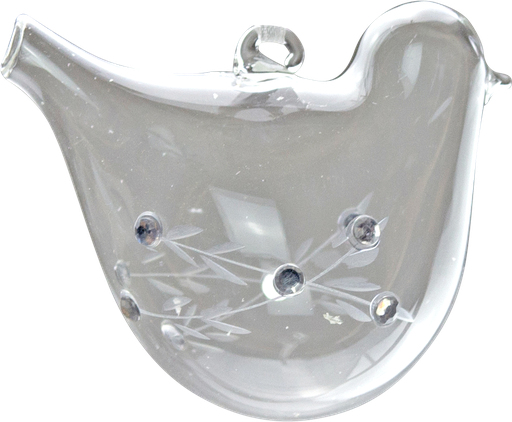 [10809A00] BIRD Vogel zum Hängen