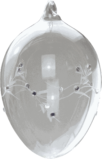 [10814A00] OSIRIS Ei zum Hängen