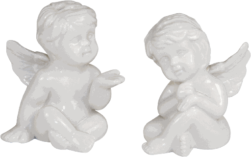 [11135A00] ANGELO Salz und Pfefferstreuer