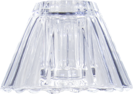 [14032A00] Schirm Höhe 9 cm