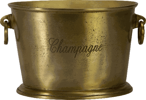 [17238A90] Wein & Sektkühler