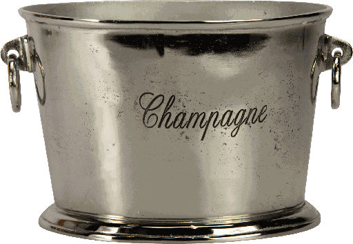 [17238A99] Wein & Sektkühler