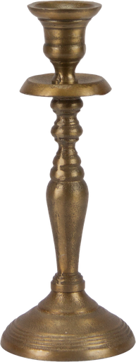 [17294A90] Kerzenständer Höhe 22,5 cm