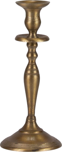 [17295A90] Kerzenständer Höhe 27 cm