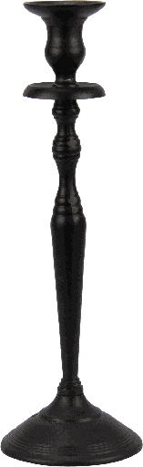 [17296A70] Kerzenständer Höhe 36,5 cm