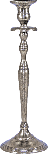 [17296A99] Kerzenständer Höhe 36,5 cm