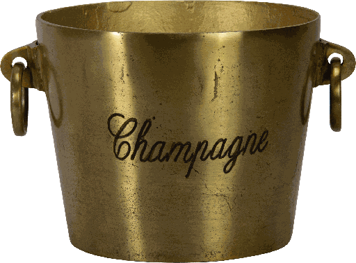 [18013A90] Wein & Sektkühler