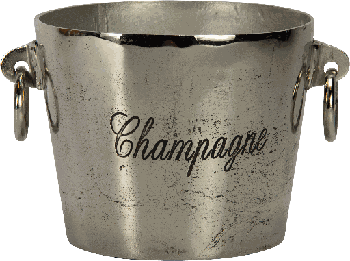 [18013A99] Wein & Sektkühler