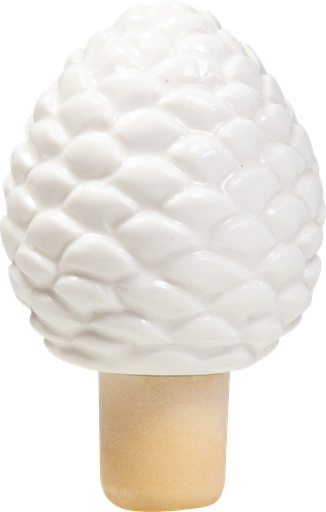 [18124A00] PINECONE Flaschenstöpsel