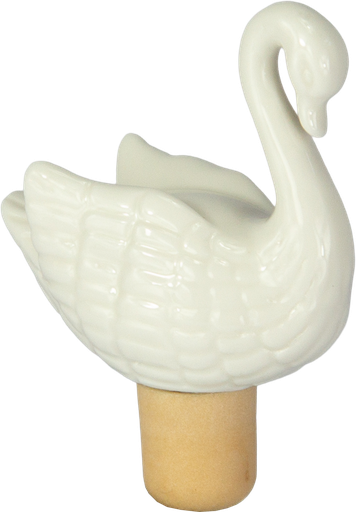 [18126A00] SWANLAKE Flaschenstöpsel 6 cm