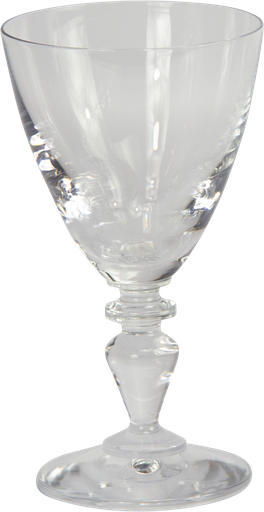 [18146A00] CUBIC Wasserglas 200 ml