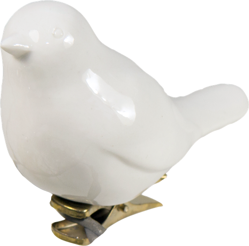 [18251A00] BIRD auf Clip