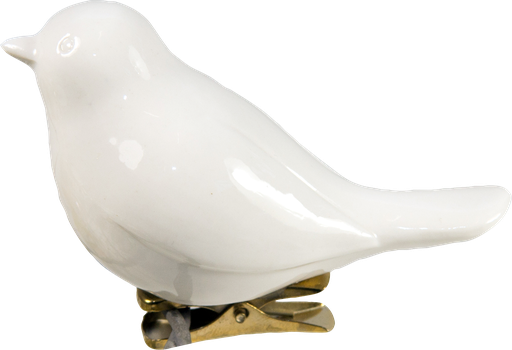 [18252A00] BIRD auf Clip