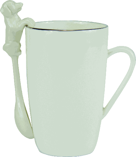 [19301A00] GUSTEL Löffel zum Hängen