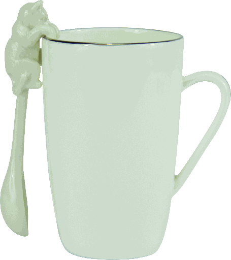 [19302A00] PAULA Löffel zum Hängen