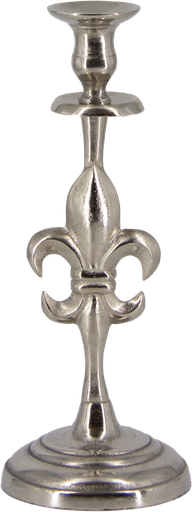 [20195A99] BOURBONE Kerzenständer Höhe 34,5 cm