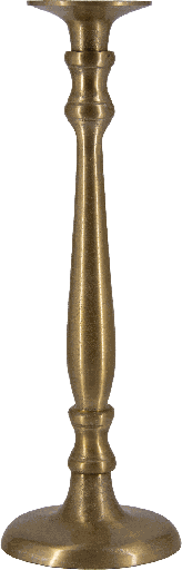 [20395A90] IMPERIAL Kerzenständer Höhe 50 cm