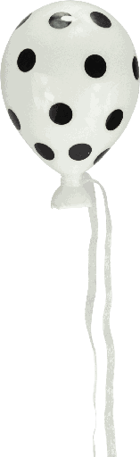 [21251A00] LUFTIKUSS Ballon zum Hängen