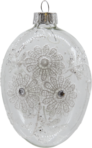 [21252A00] LACE Ei zum Hängen