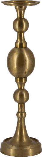[22001A90] BALLOON Kerzenständer 48 cm