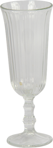 [22044A00] BAROQUE Sektglas 120 ml