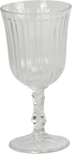 [22046A00] BAROQUE Wasserglas 180 ml