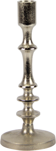 [23202A99] Kerzenständer Höhe 22,5 cm