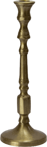 [23203A90] Kerzenständer Höhe 29 cm