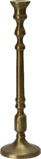 [23204A90] Kerzenständer Höhe 37,5 cm