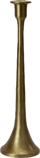 [23206A90] Kerzenständer Höhe 35 cm