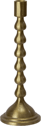 [23207A90] Kerzenständer Höhe 28,5 cm