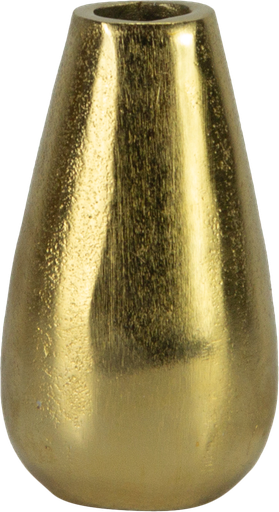 [23326A90] Vase 11 cm Metall messing