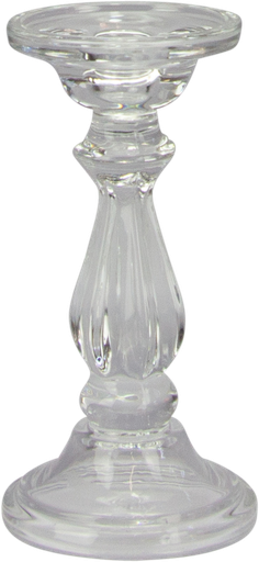 [23718A00] LUMIÈRE Kerzenständer für Stab-und Stumpenkerzen