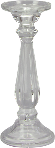 [23719A00] LUMIÈRE Kerzenständer für Stab-und Stumpenkerzen