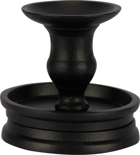 [24019A70] Kerzenständer Höhe 8,5 cm